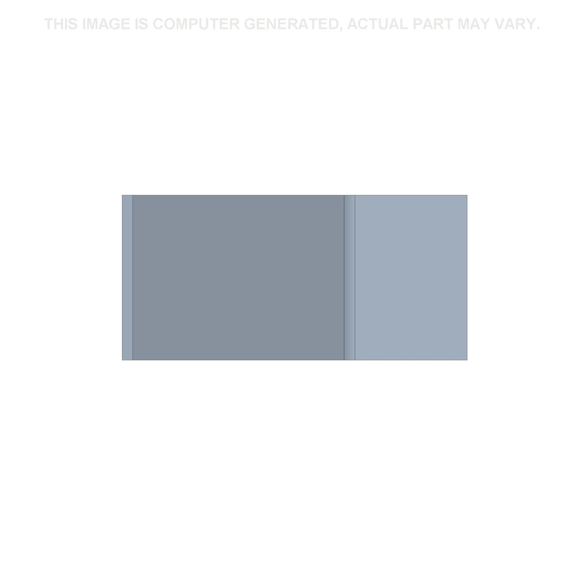 47474989 - OEM PANEL - CASE CONSTRUCTION