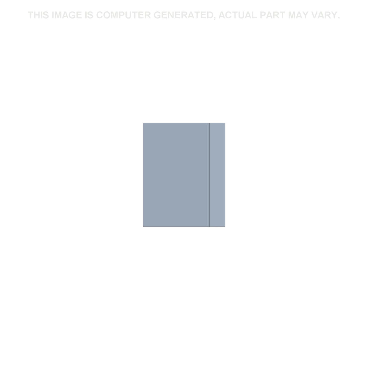 47474989 - OEM PANEL - CASE CONSTRUCTION
