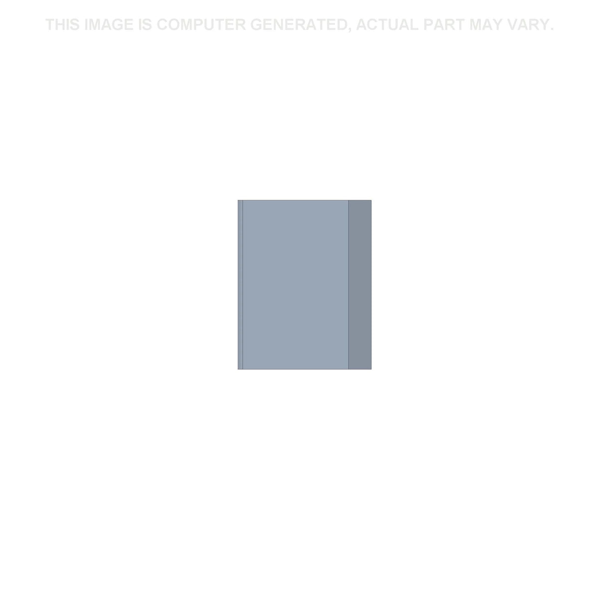 47474989 - OEM PANEL - CASE CONSTRUCTION