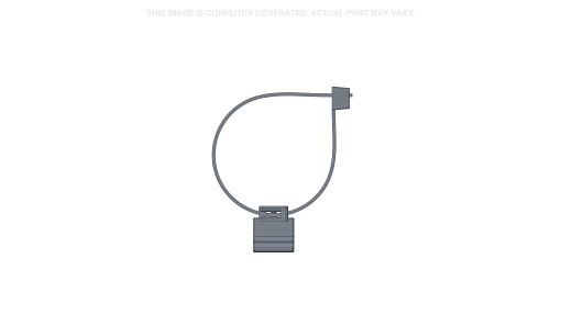 47475257 - OEM CABLE TIE - CASE CONSTRUCTION