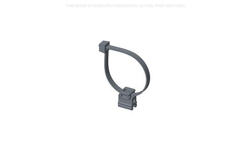 47475257 - OEM CABLE TIE - CASE CONSTRUCTION