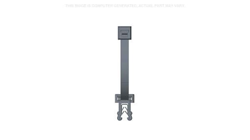 47475257 - OEM CABLE TIE - CASE CONSTRUCTION