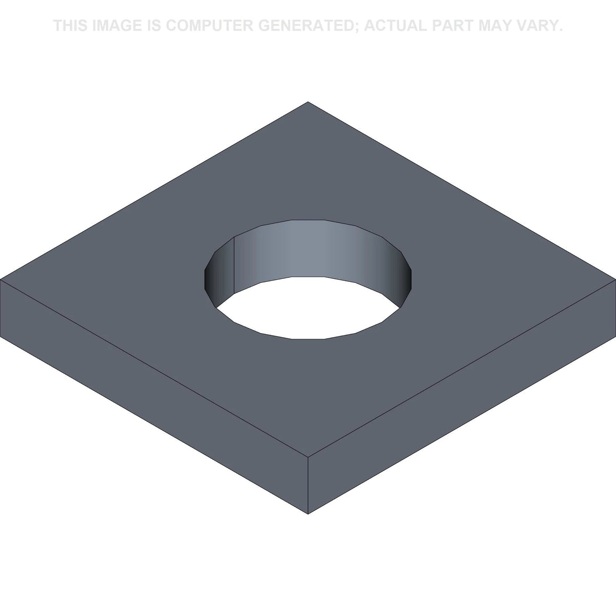 47475510 - OEM SPACER - CASE CONSTRUCTION