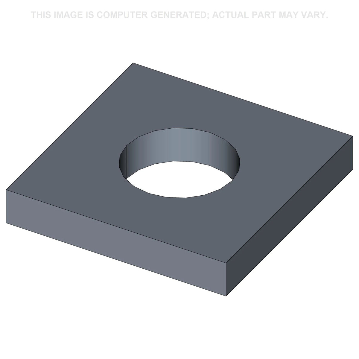 47475510 - OEM SPACER - CASE CONSTRUCTION