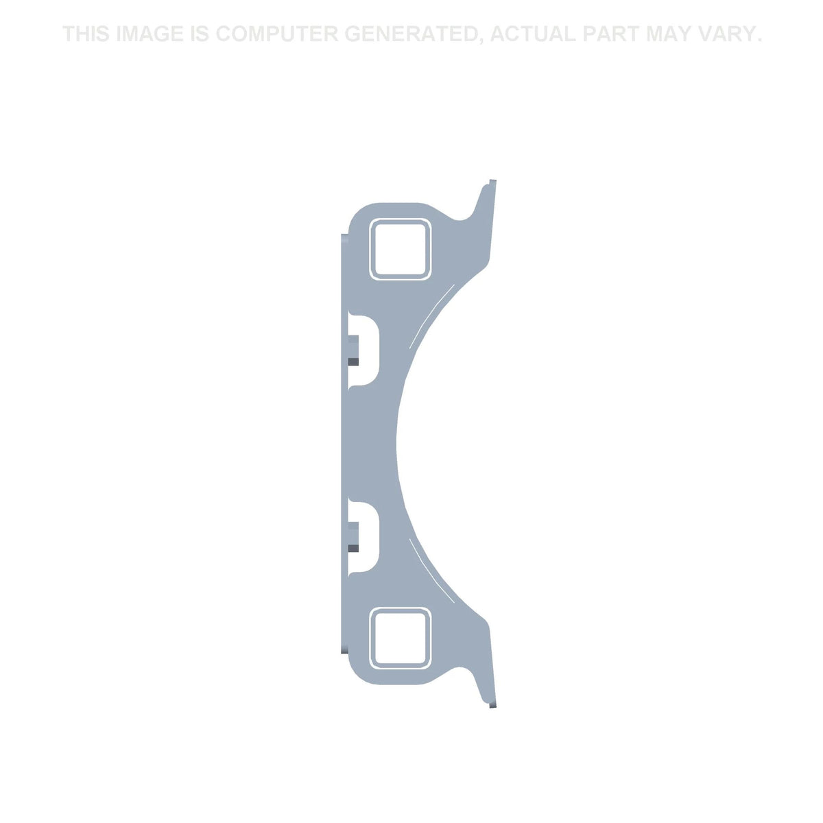 47476072 - OEM FRAME - CASE CONSTRUCTION