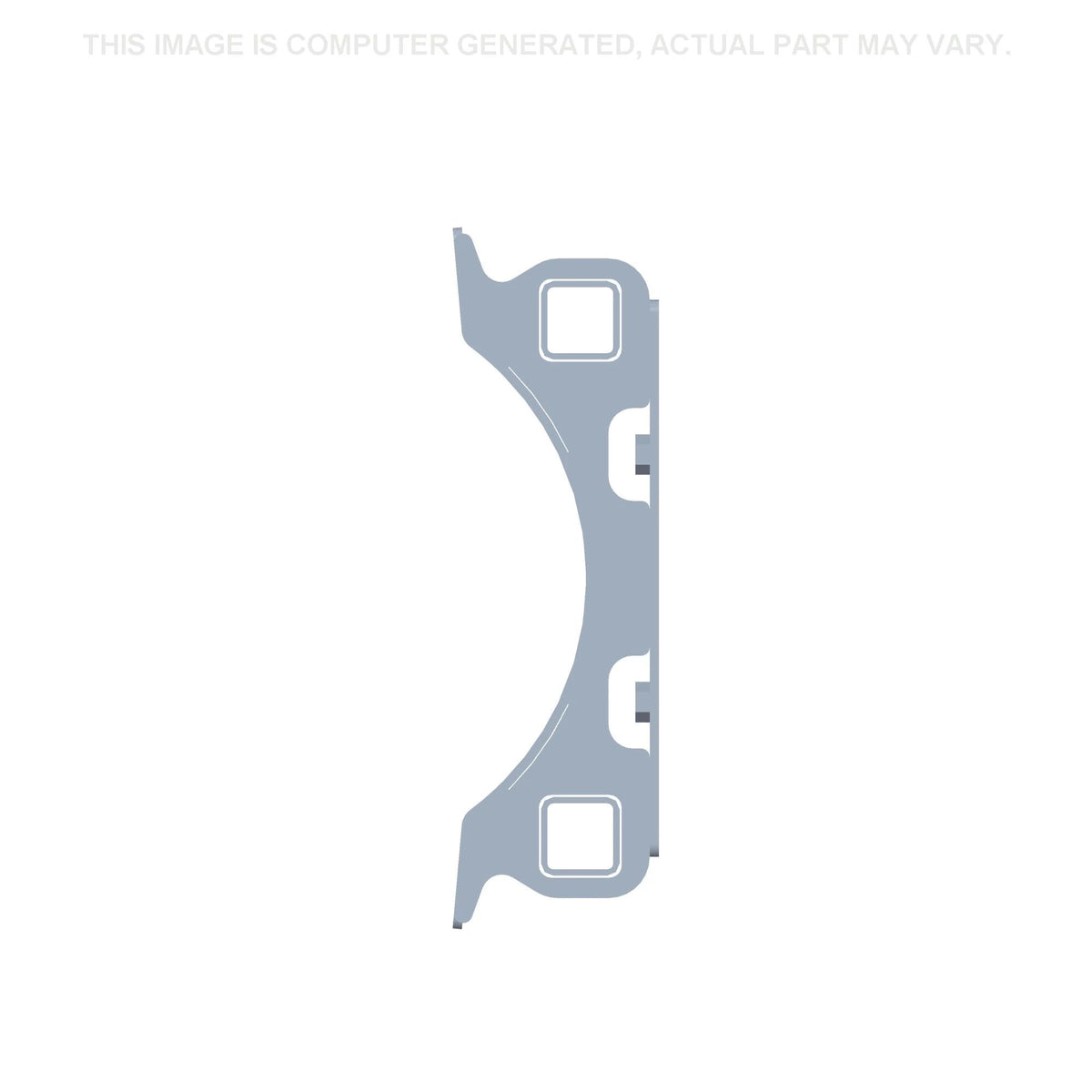 47476072 - OEM FRAME - CASE CONSTRUCTION
