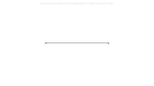 47476680 - OEM FUEL LINE TUBE - CASE CONSTRUCTION
