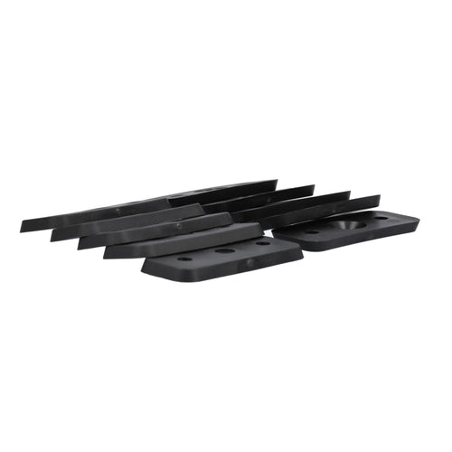 47476713 - OEM SPACER 80MML X 35MM H - CASE CONSTRUCTION