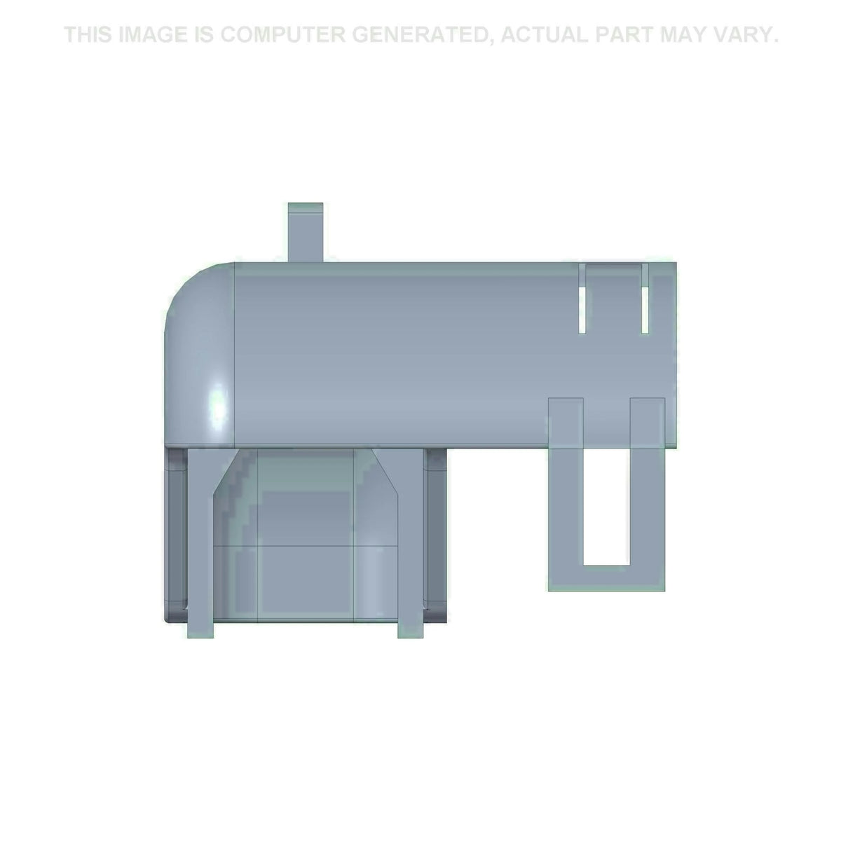 47476920 - OEM ELECTRICAL CONNECTOR - CASE CONSTRUCTION