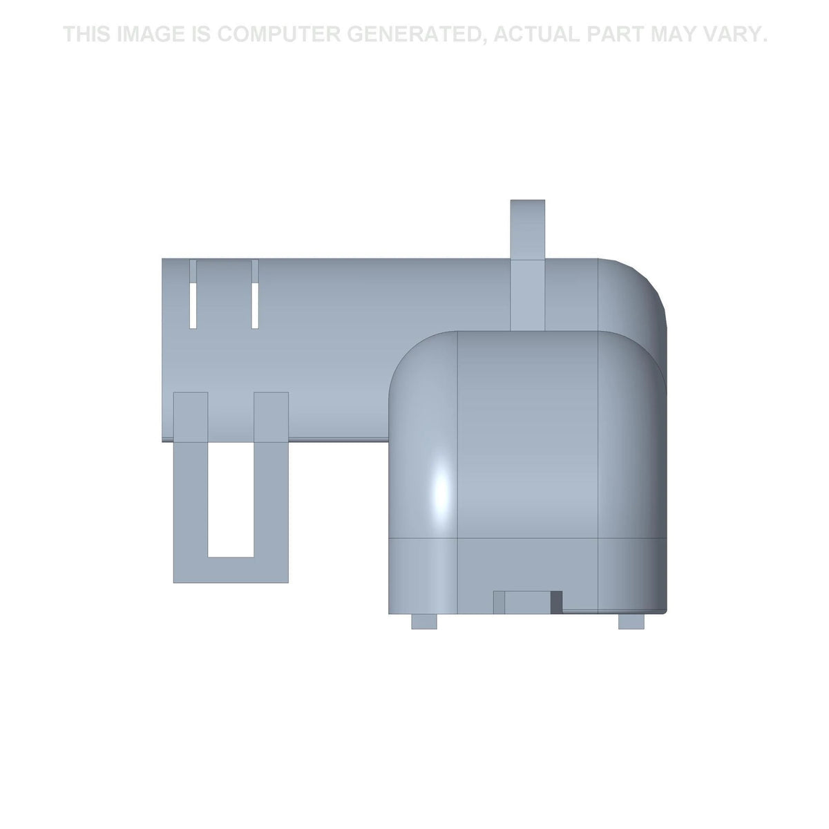 47476920 - OEM ELECTRICAL CONNECTOR - CASE CONSTRUCTION