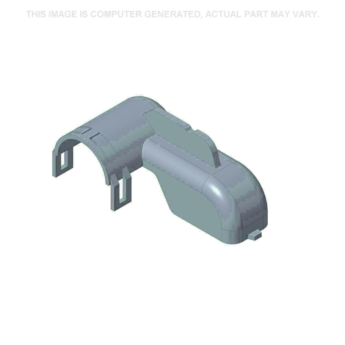 47476920 - OEM ELECTRICAL CONNECTOR - CASE CONSTRUCTION
