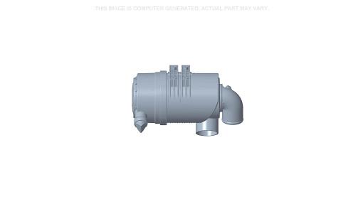 47477401 - OEM PRE-CLEANER - CASE CONSTRUCTION