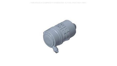 47477401 - OEM PRE-CLEANER - CASE CONSTRUCTION
