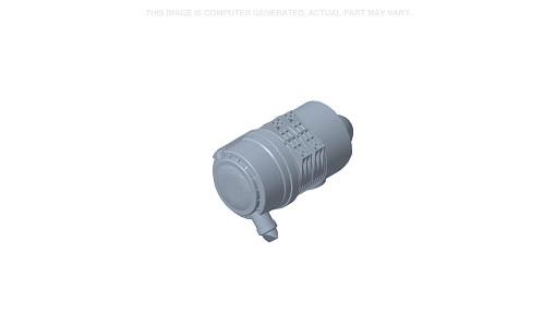 47477401 - OEM PRE-CLEANER - CASE CONSTRUCTION