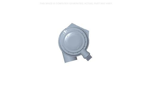 47477401 - OEM PRE-CLEANER - CASE CONSTRUCTION