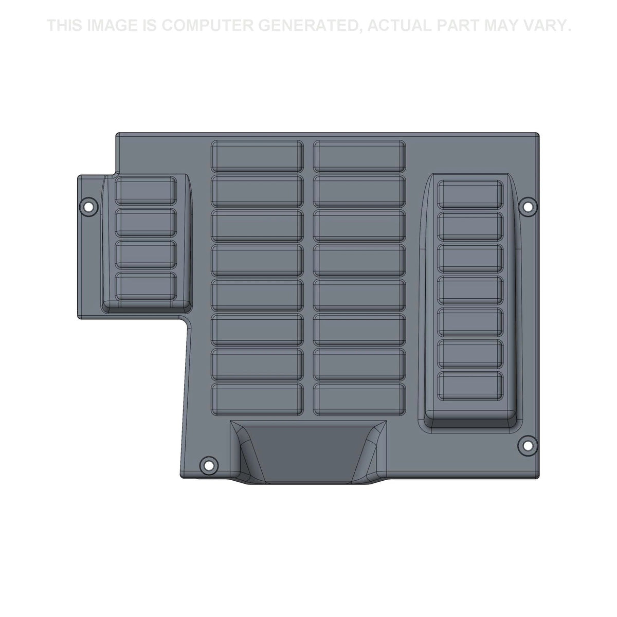 47477965 - OEM FLOOR - CASE CONSTRUCTION