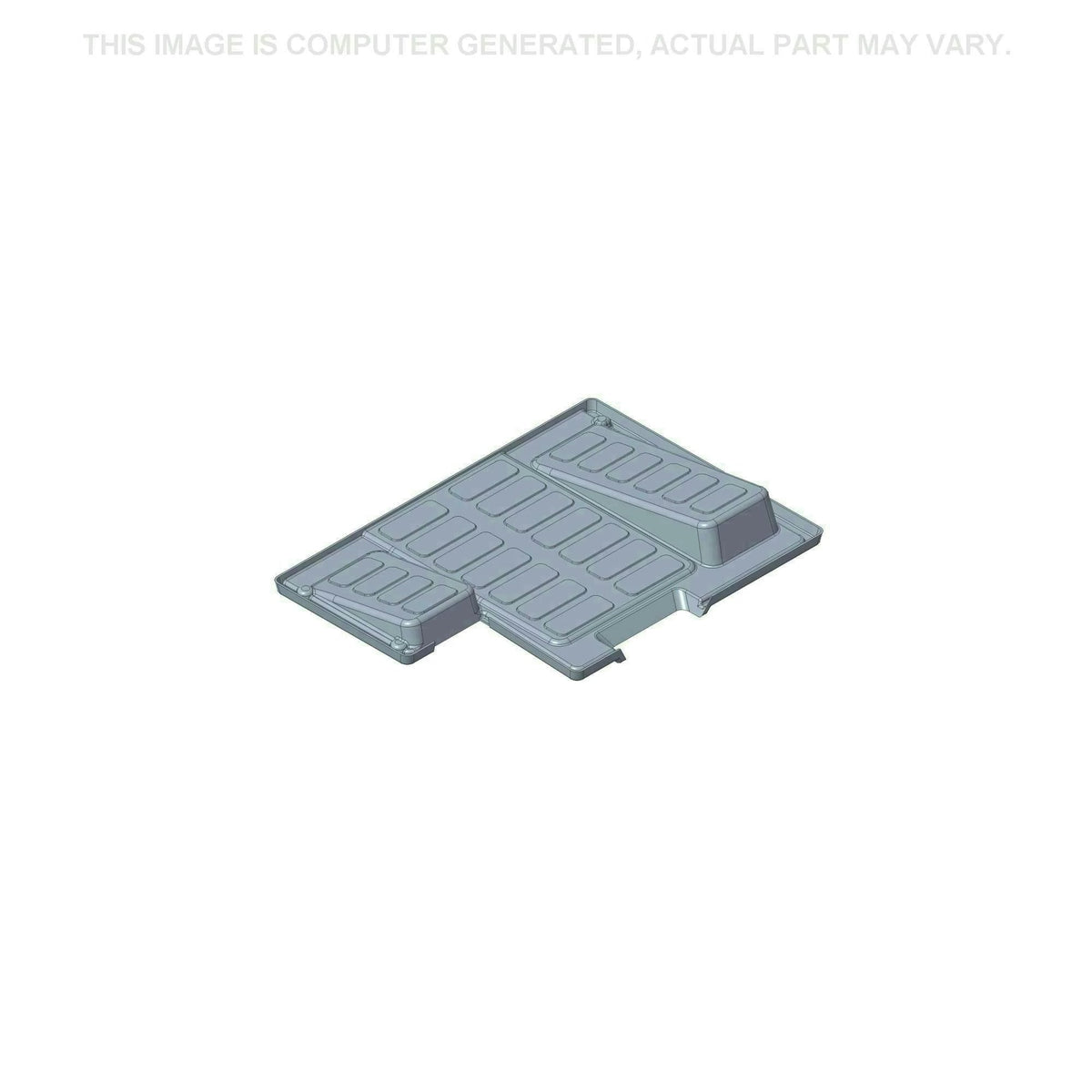 47478020 - OEM TRIM - CASE CONSTRUCTION