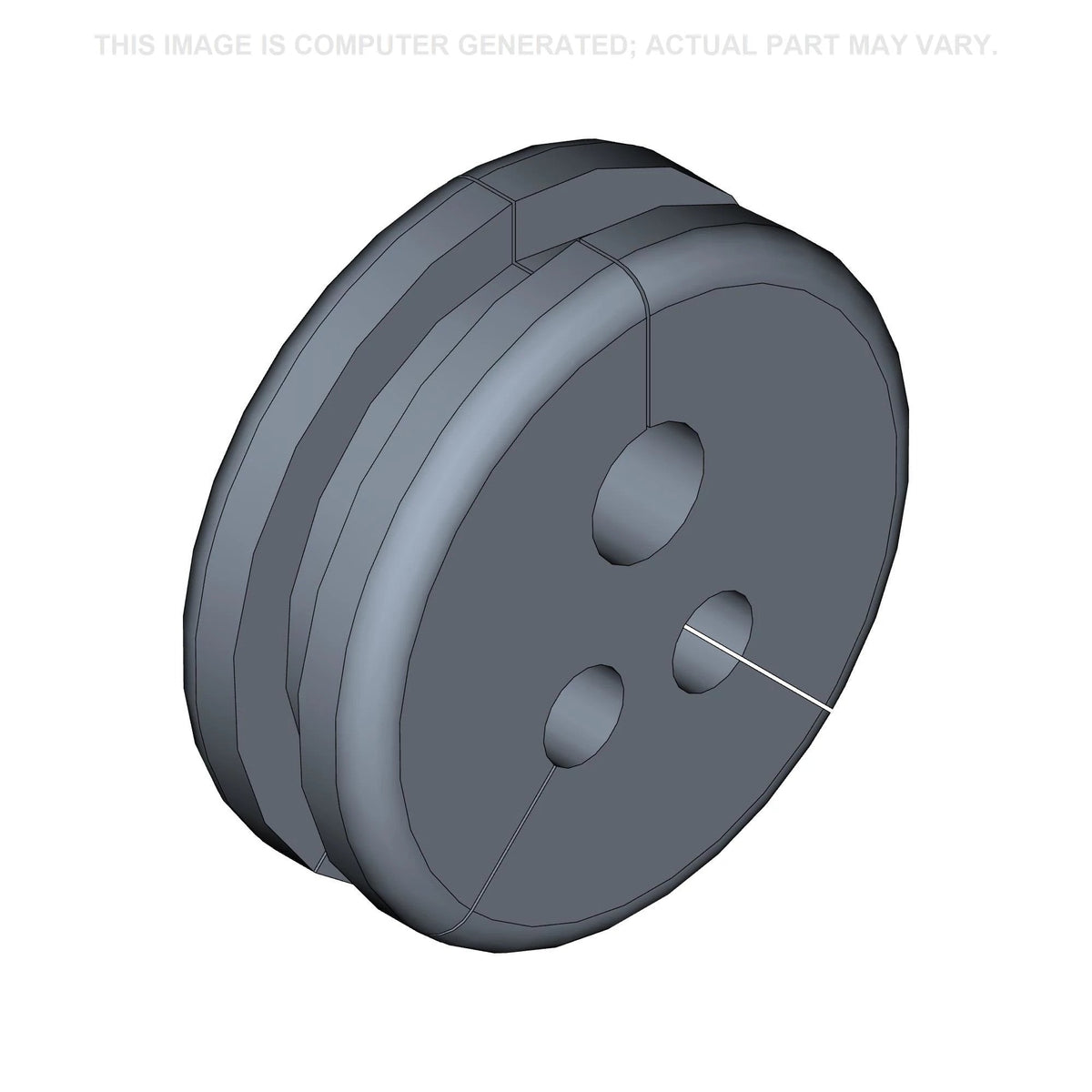 47478057 - OEM GROMMET - CASE CONSTRUCTION