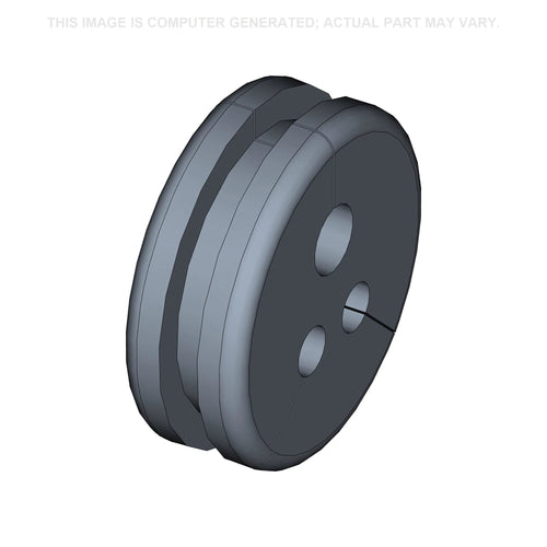 47478057 - OEM GROMMET - CASE CONSTRUCTION