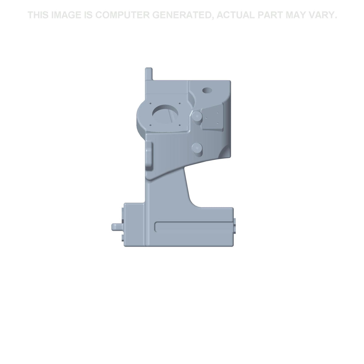 47478447 - OEM TANK - CASE CONSTRUCTION