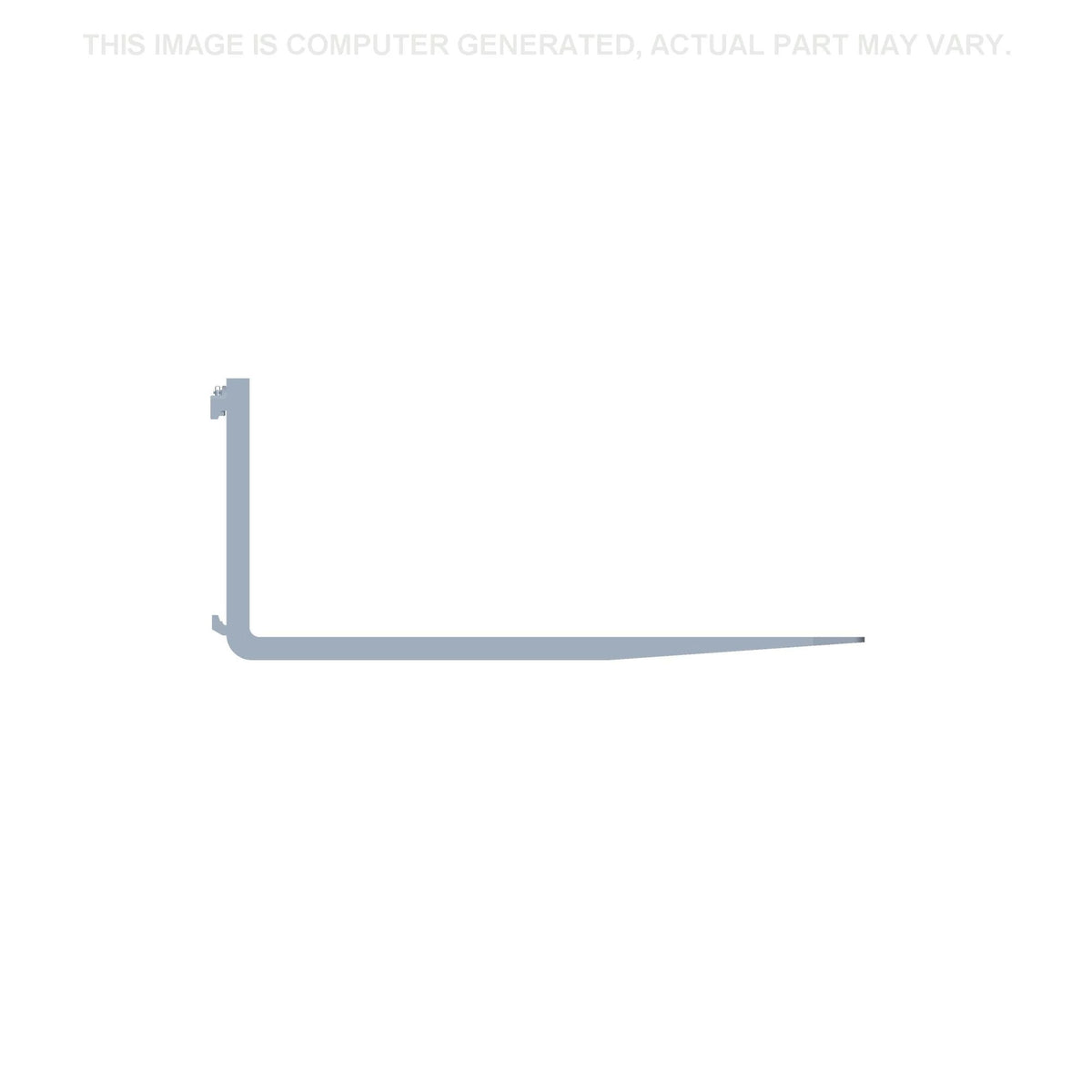 47478532 - OEM FORK - CASE CONSTRUCTION
