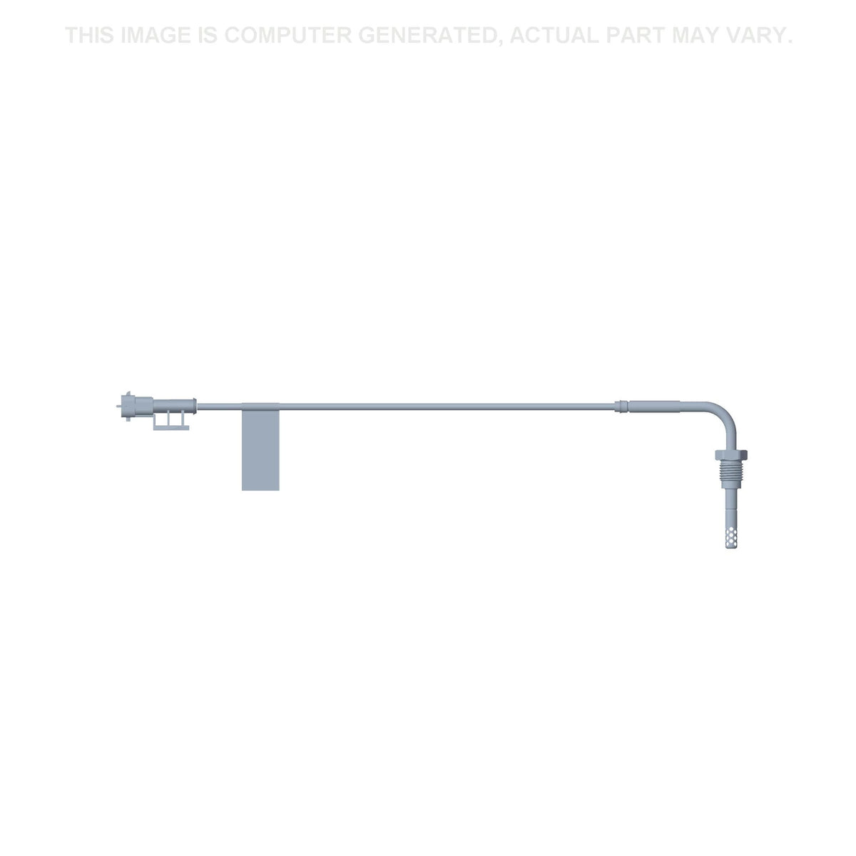 47478866 - OEM TEMPERATURE SENDER 35MML - CASE CONSTRUCTION