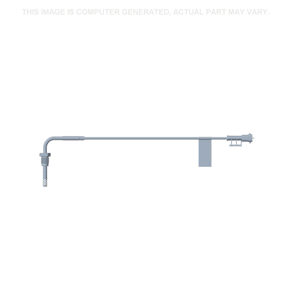 47478866 - OEM TEMPERATURE SENDER 35MML - CASE CONSTRUCTION