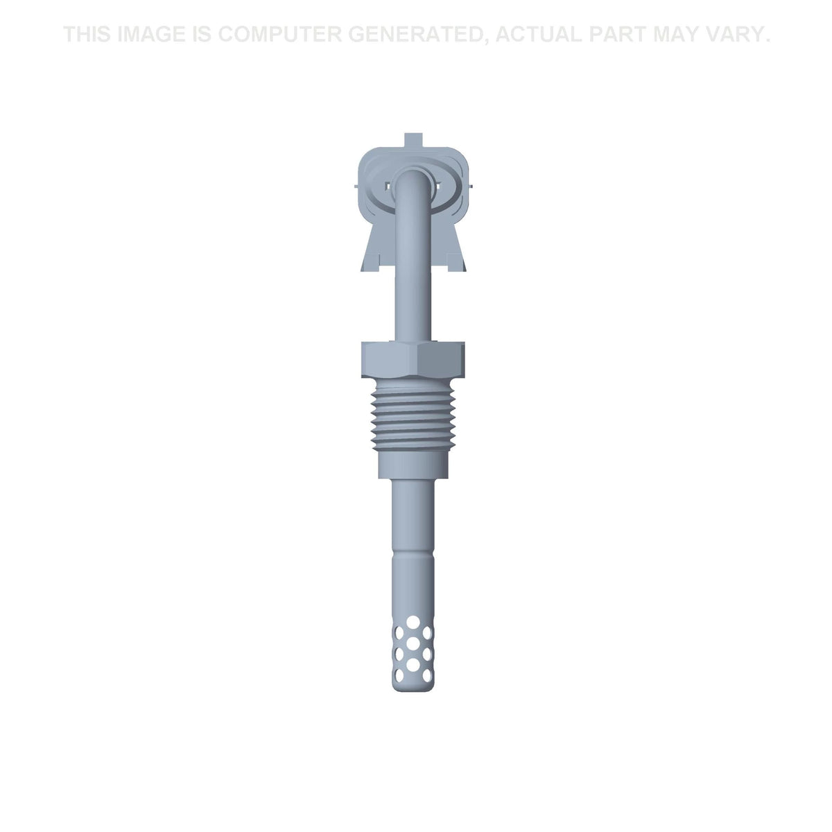 47478866 - OEM TEMPERATURE SENDER 35MML - CASE CONSTRUCTION