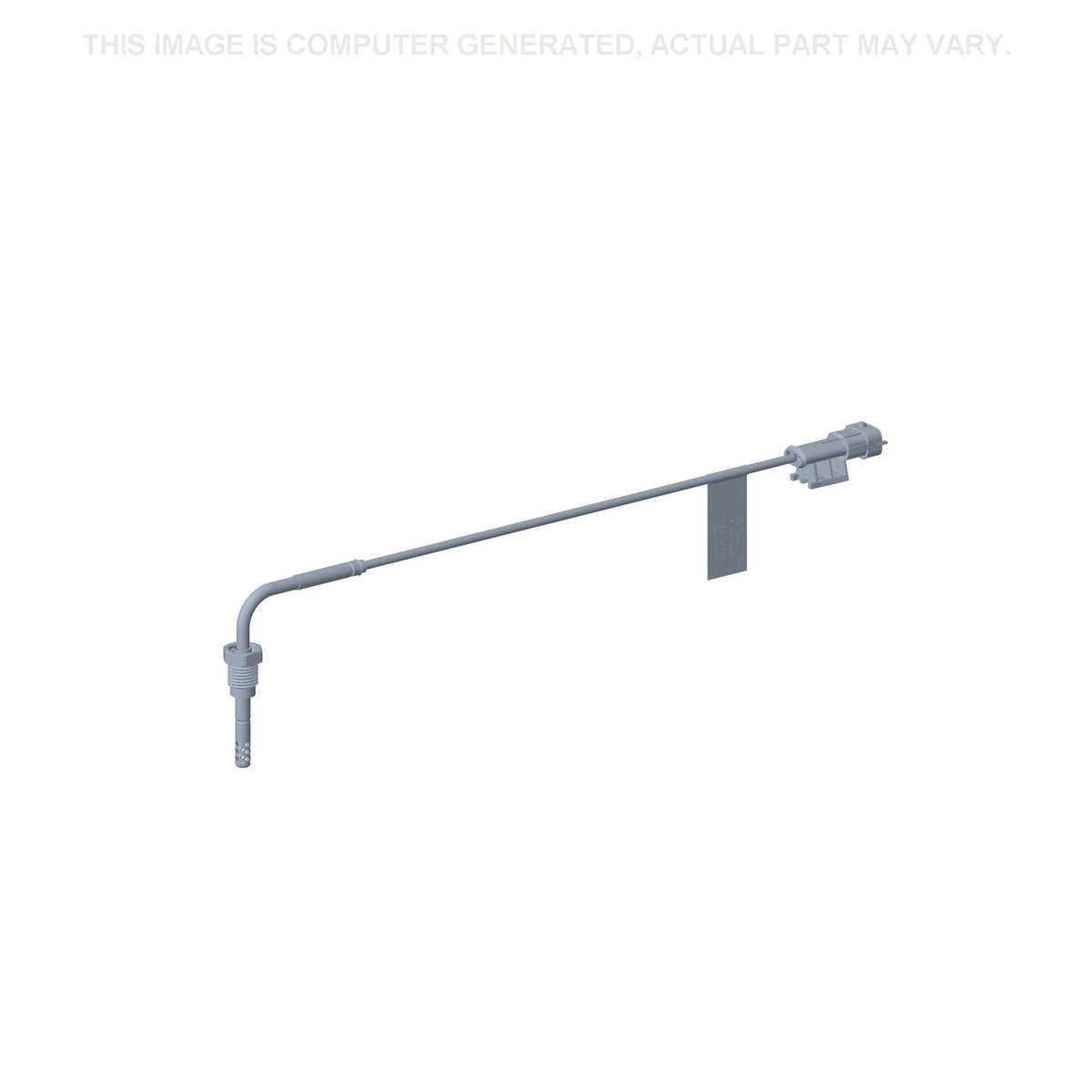 47478866 - OEM TEMPERATURE SENDER 35MML - CASE CONSTRUCTION