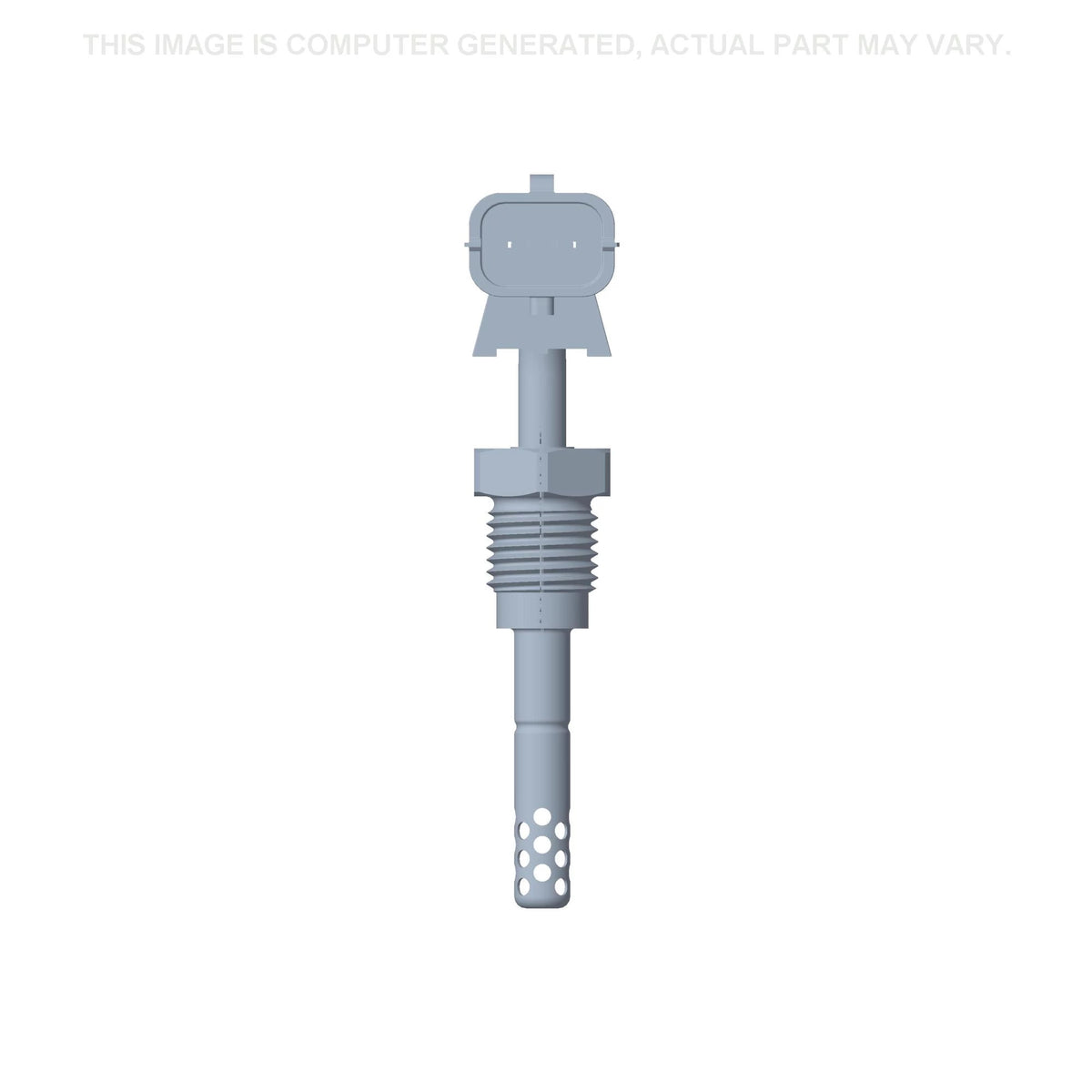 47478866 - OEM TEMPERATURE SENDER 35MML - CASE CONSTRUCTION