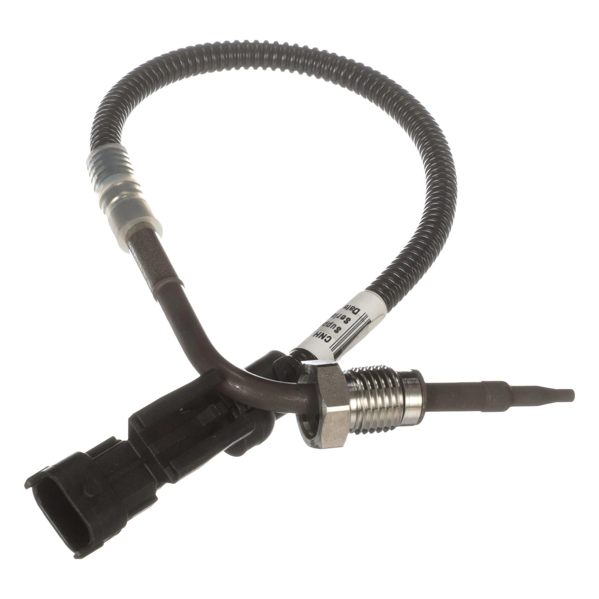 OEM Temperature Sender #47478868 for CASE Construction