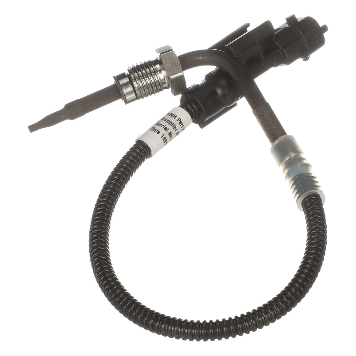 47478868 - OEM TEMPERATURE SENDER - CASE CONSTRUCTION