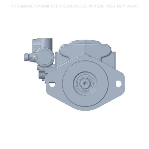 47479545 - OEM HYDRAULIC PUMP - CASE CONSTRUCTION