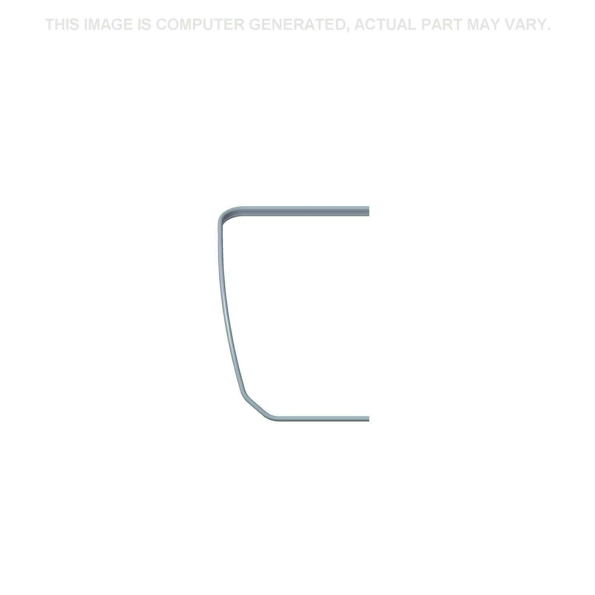 47480855 - OEM GASKET - CASE CONSTRUCTION