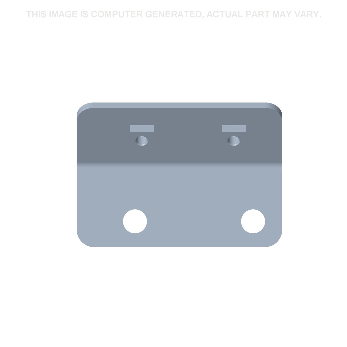 47481423 - OEM BRACKET - CASE CONSTRUCTION