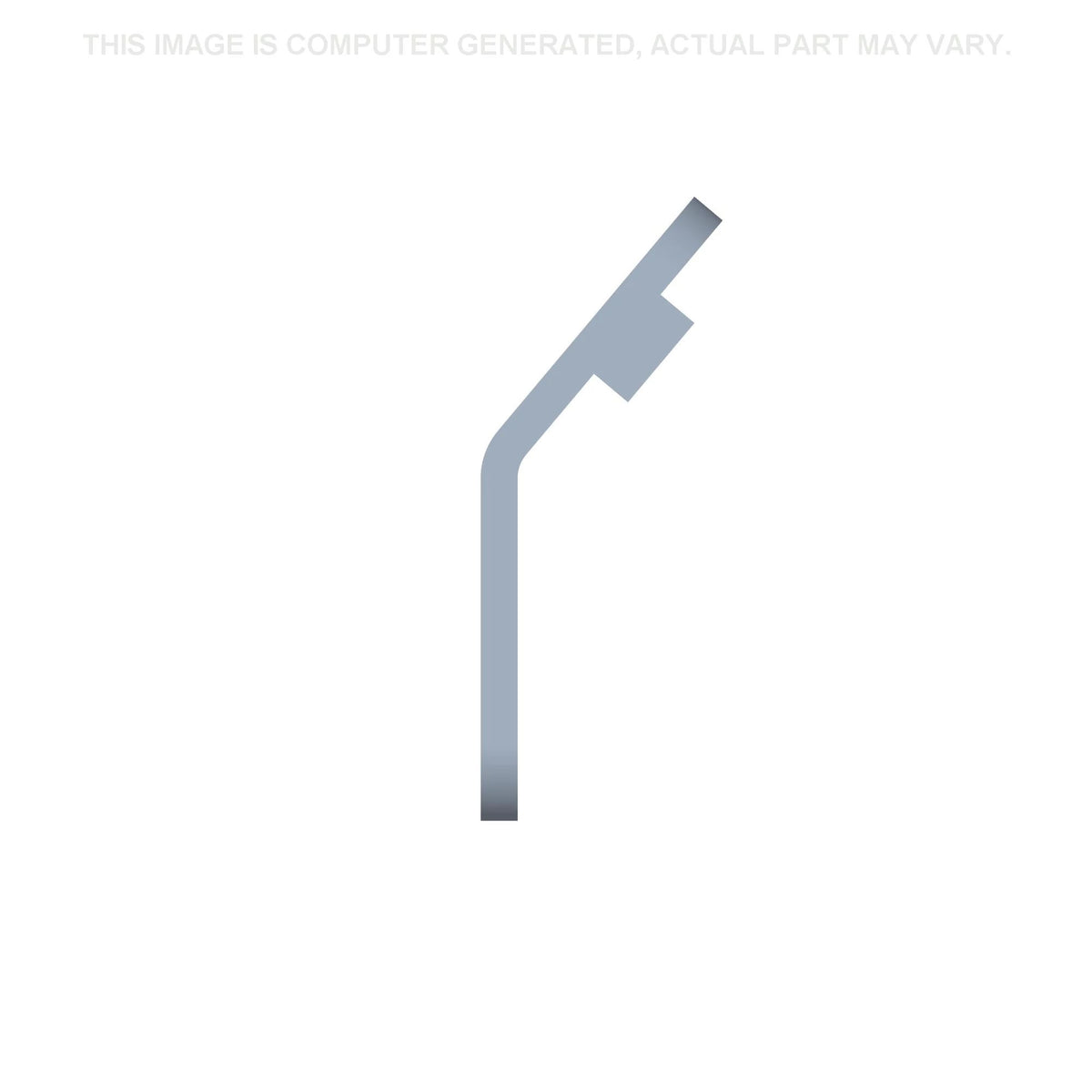 47481423 - OEM BRACKET - CASE CONSTRUCTION