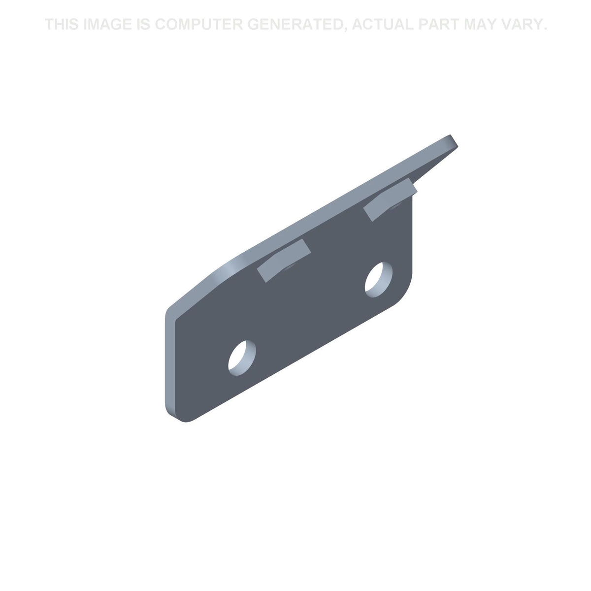 47481423 - OEM BRACKET - CASE CONSTRUCTION
