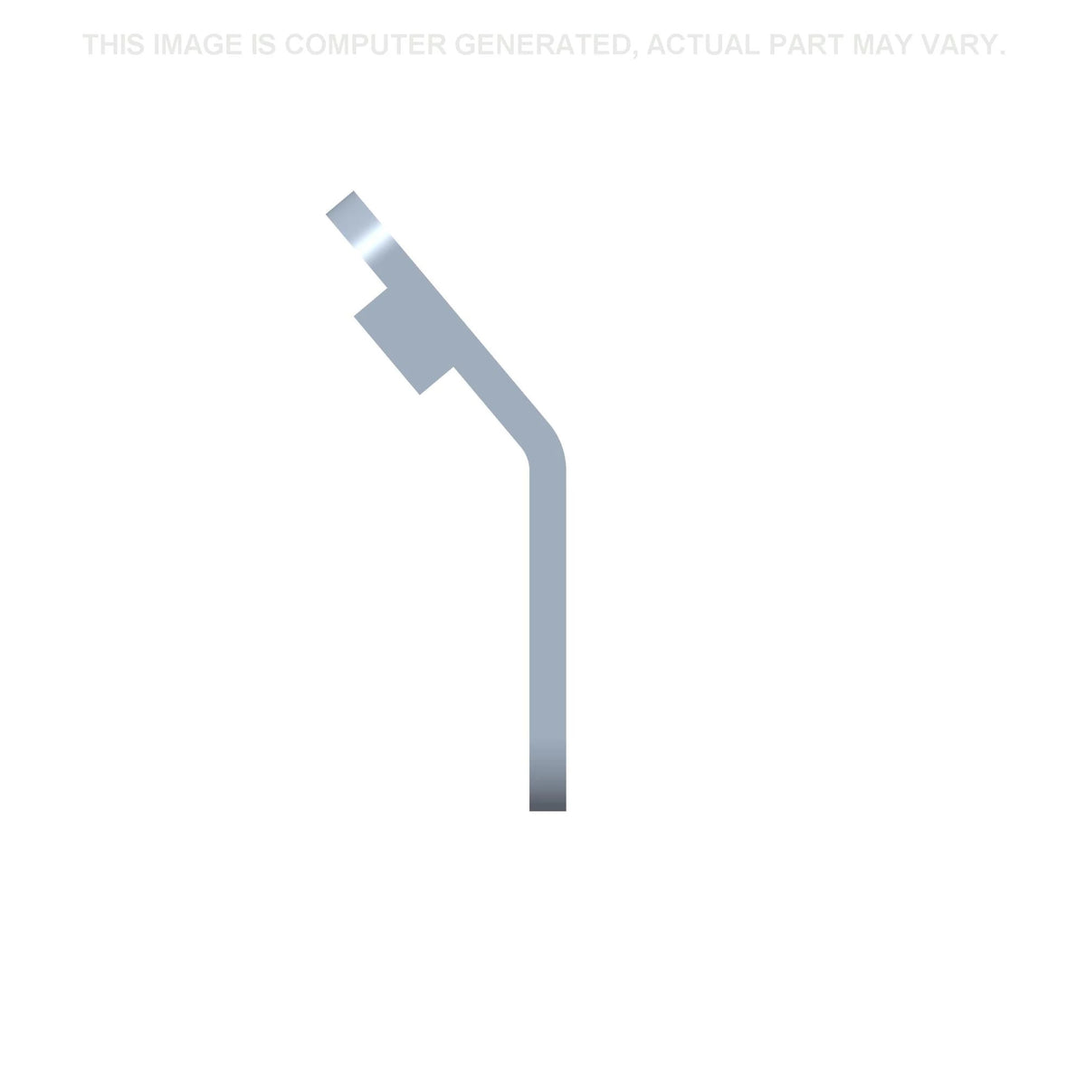 47481423 - OEM BRACKET - CASE CONSTRUCTION