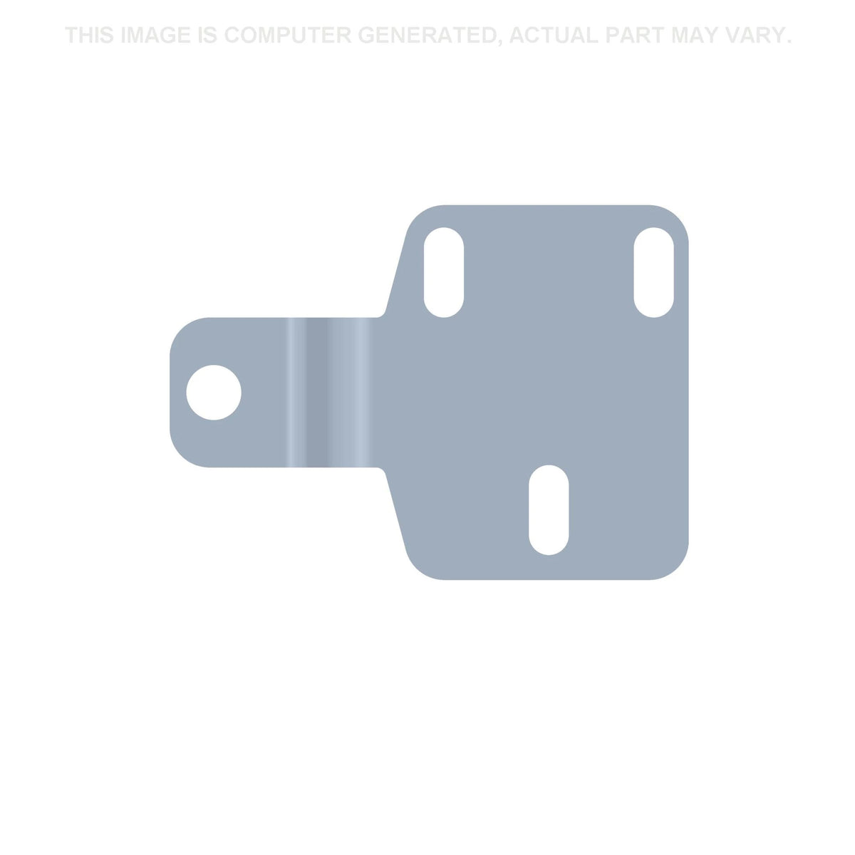 47481428 - OEM HINGE - CASE CONSTRUCTION
