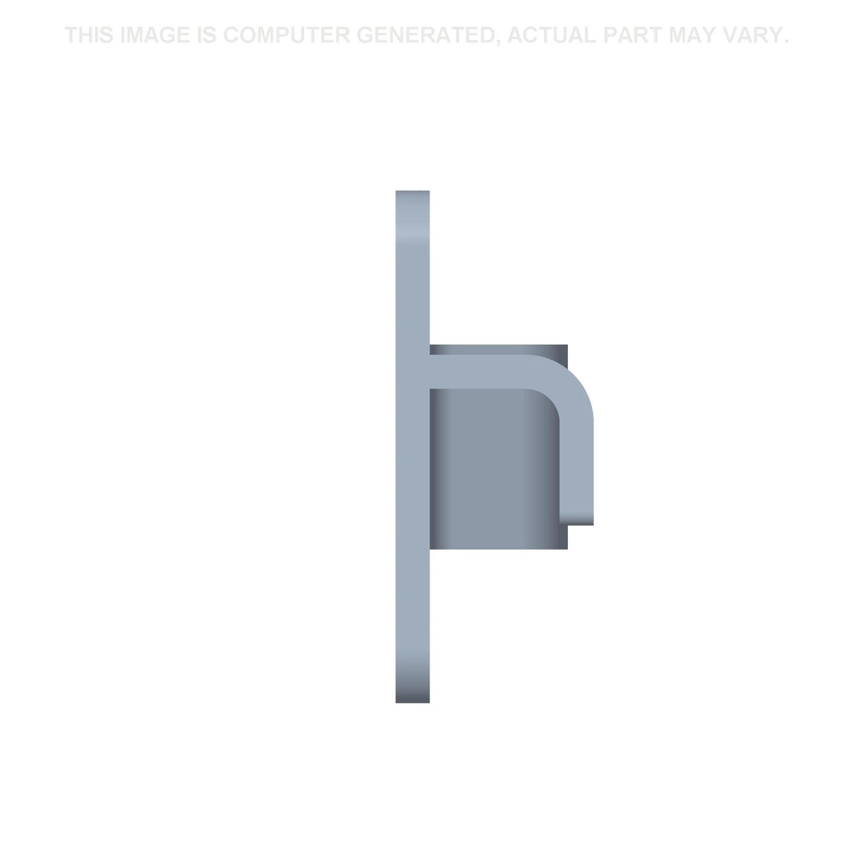 47481428 - OEM HINGE - CASE CONSTRUCTION