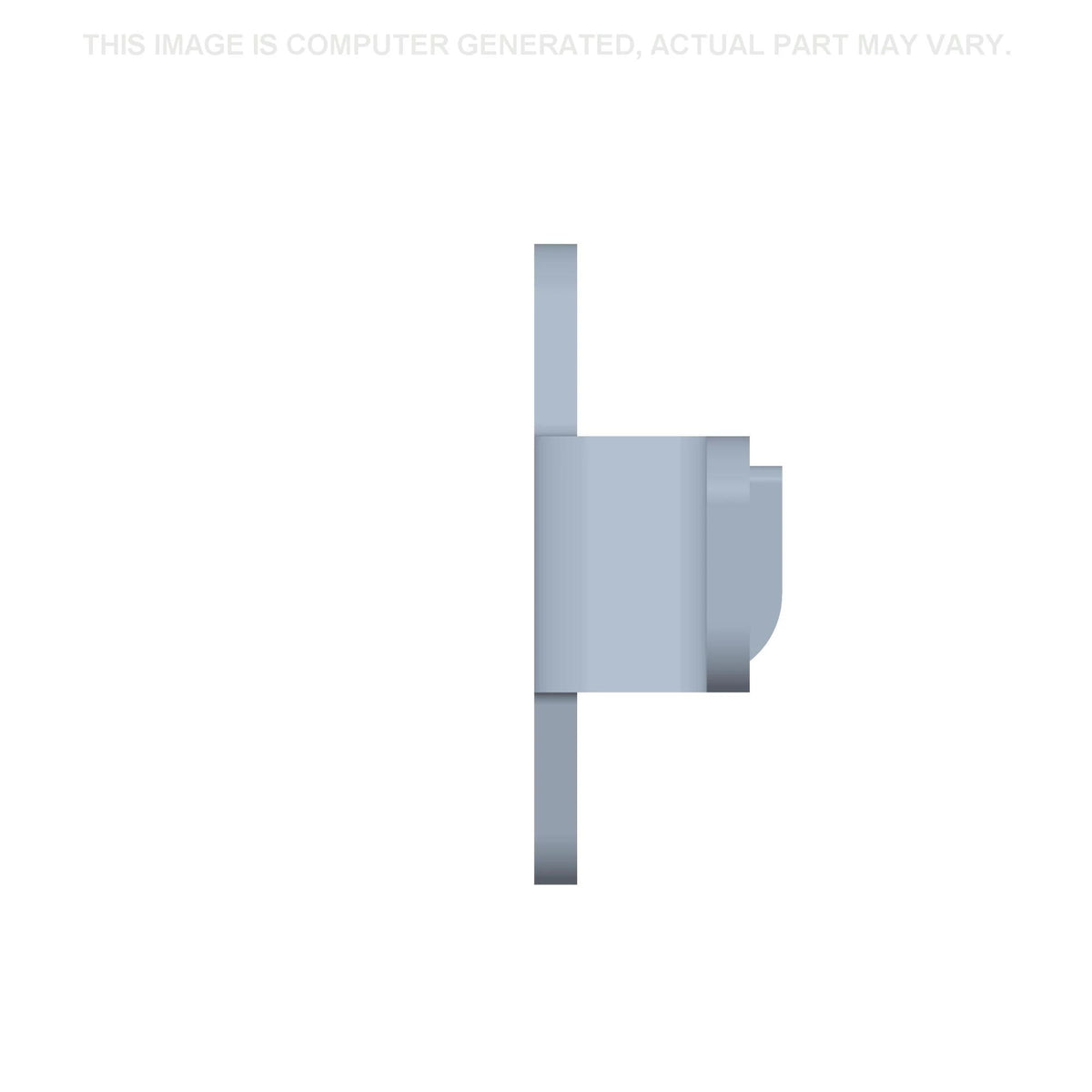 47481428 - OEM HINGE - CASE CONSTRUCTION