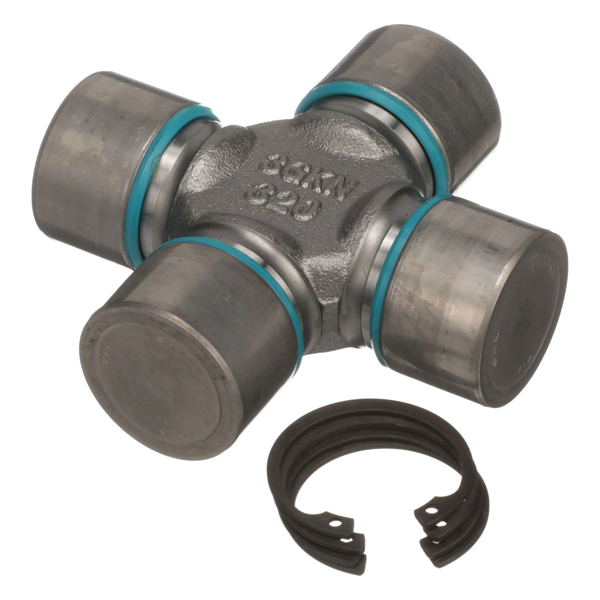 47482153 - OEM SPIDER U-JOINT - CASE CONSTRUCTION