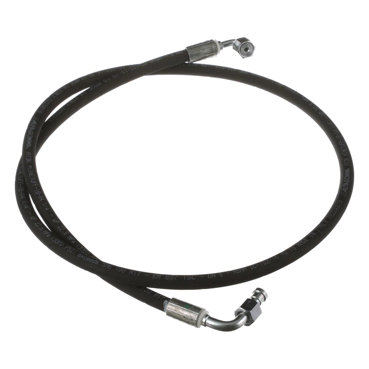 47482769 - OEM HOSE - CASE CONSTRUCTION