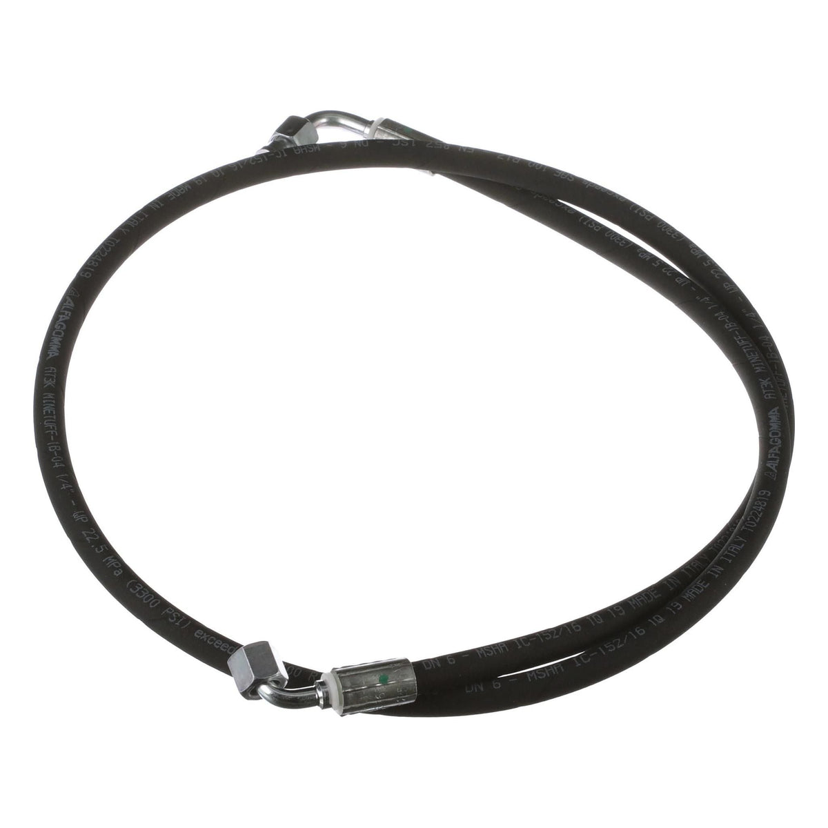 47482769 - OEM HOSE - CASE CONSTRUCTION