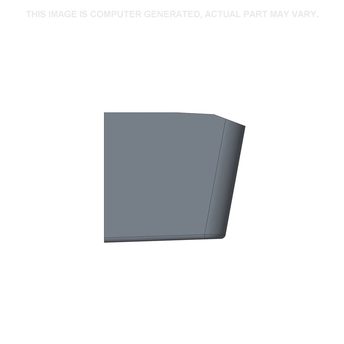 47484237 - OEM WEIGHTCOUNTER - CASE CONSTRUCTION