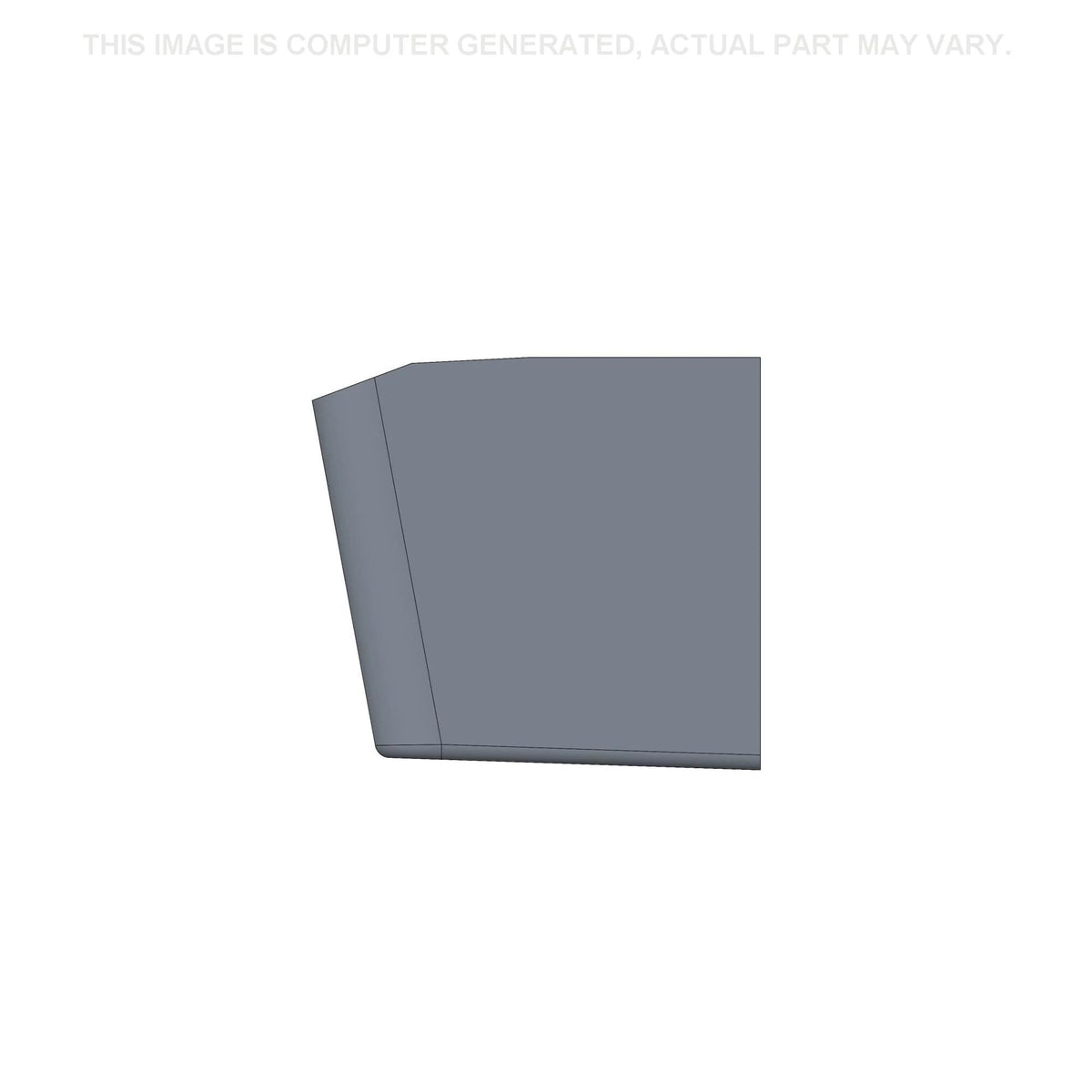 47484237 - OEM WEIGHTCOUNTER - CASE CONSTRUCTION