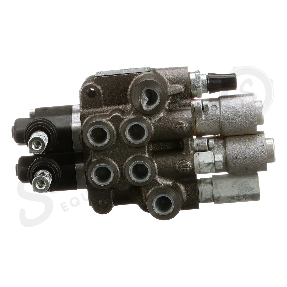 47484297 - OEM HYDRAULIC CONTROL VALVE ASSEMBLY - CASE CONSTRUCTION