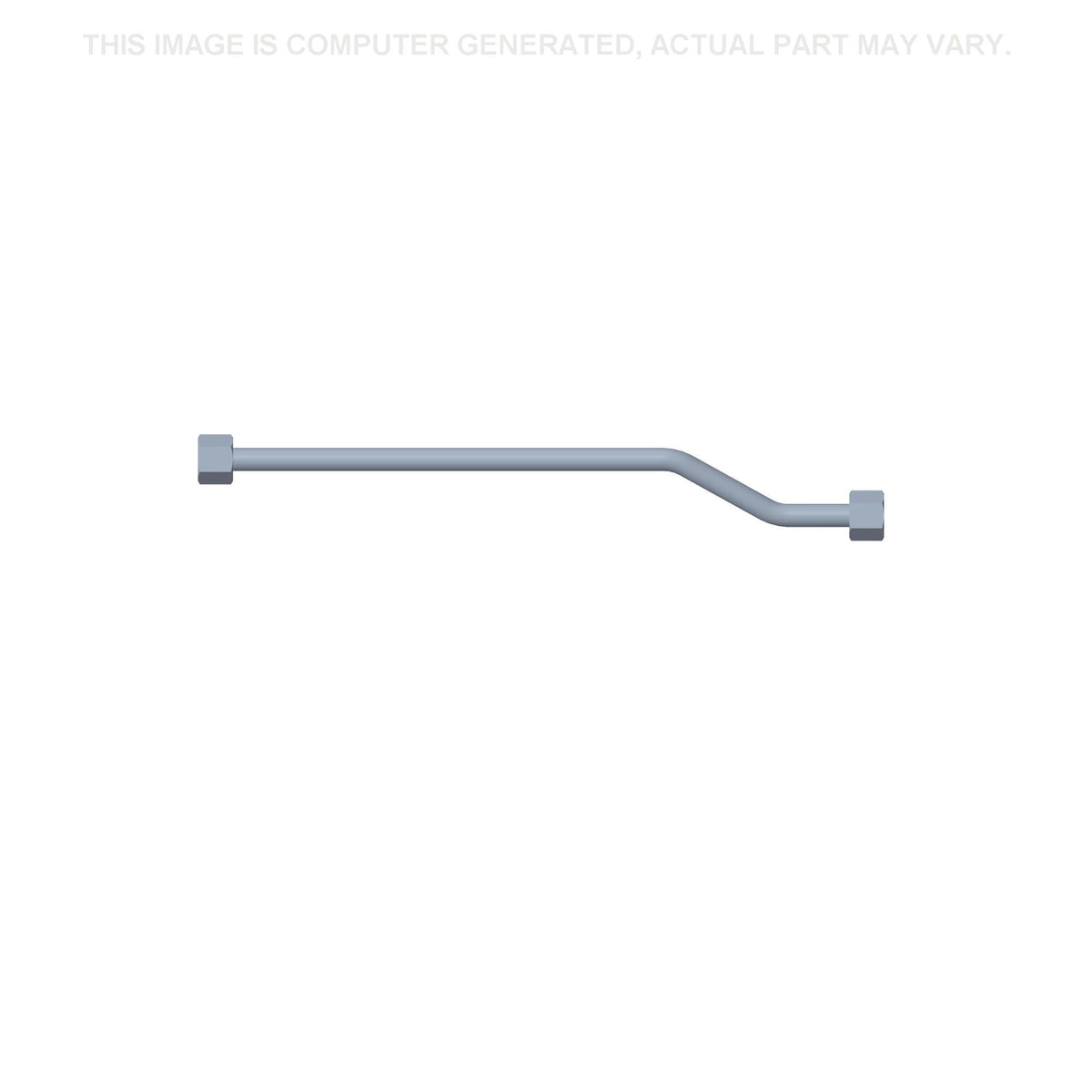 47484795 - OEM TUBE HYDRAULIC - CASE CONSTRUCTION