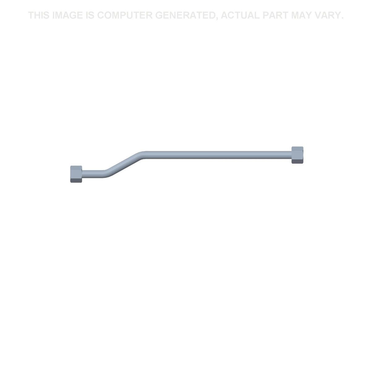 47484795 - OEM TUBE HYDRAULIC - CASE CONSTRUCTION