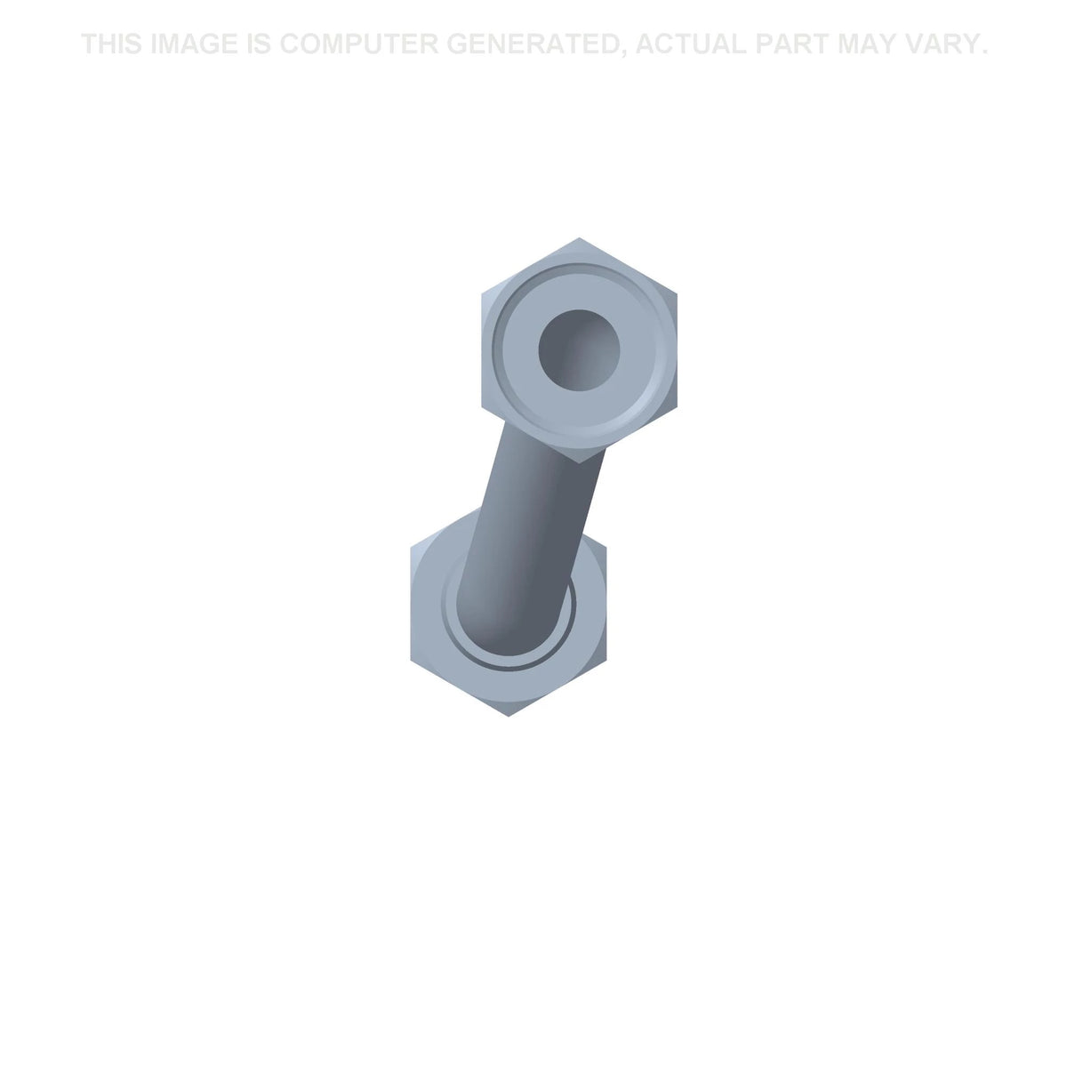 47484795 - OEM TUBE HYDRAULIC - CASE CONSTRUCTION